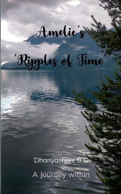 Cover Amelie's 'Ripples of Time'