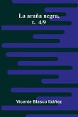 La Ara a Negra, T. 4/9 La Ara a Negra, T. 4/9