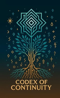 Cover The Codex of Continuity