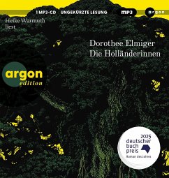 Cover Die Holländerinnen