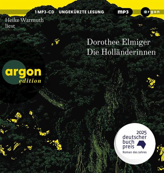 Die Holländerinnen