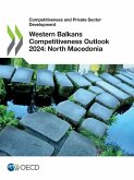 Western Balkans Competitiveness Outlook 2024