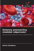 Zmienny powszechny niedobór odporno¿ci Zmienny powszechny niedobór odporno¿ci