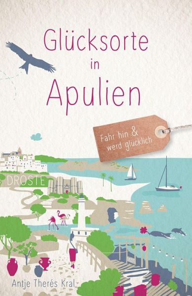 Glücksorte in Apulien Glücksorte in Apulien