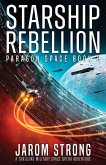 Starship Rebellion Starship Rebellion