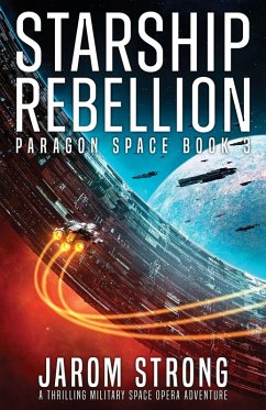 Cover Starship Rebellion
