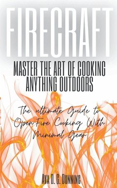 FireCraft - Dunning, Ava D. G.