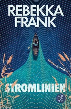 Cover Stromlinien