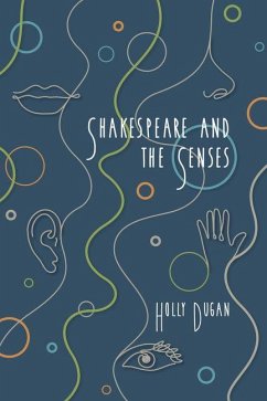 Cover Shakespeare and the Senses