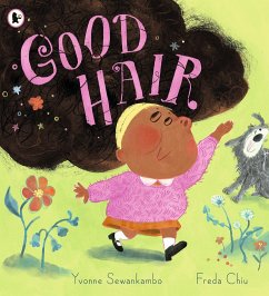 Cover Good Hair