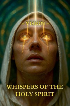 Cover Whispers of the Holy Spirit - Vision