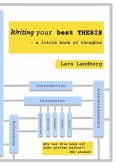 Writing your best thesis