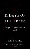 21 Days of the Abyss