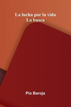 Cover La Lucha Por La Vida