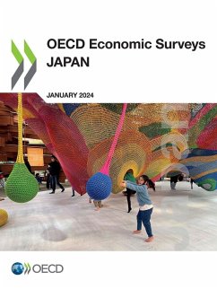 Cover OECD Economic Surveys