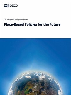 Place-Based Policies for the Future Cover Place-Based Policies for the Future