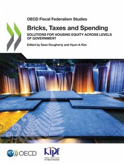 Bricks, Taxes and Spending - Oecd
