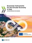 Economic Instruments for the Circular Economy in Italy