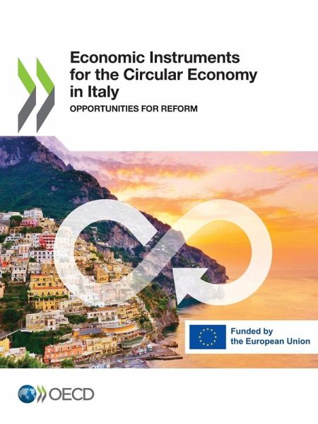 Economic Instruments for the Circular Economy in Italy