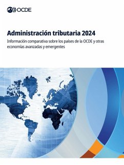 Administración tributaria 2024 - Oecd Administración tributaria 2024 - Oecd