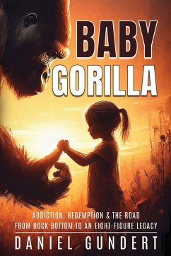 Cover Baby Gorilla