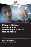L'apprentissage numérique et électronique dans le monde arabe