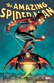 Amazing Spider-Man By Zeb Wells Omnibus Vol. 1 Amazing Spider-Man By Zeb Wells Omnibus Vol. 1