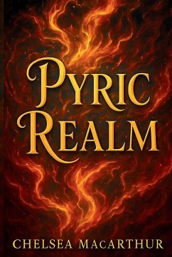 Pyric Realm - MacArthur, Chelsea