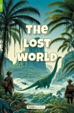 The Lost World - Foxton Reader Level-1 (400 Headwords A1/A2) with free online AUDIO The Lost World - Foxton Reader Level-1 (400 Headwords A1/A2) with free online AUDIO
