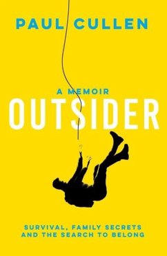 Cover Outsider