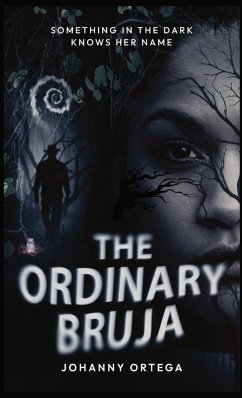 Cover The Ordinary Bruja