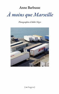 À moins que Marseille - Barbusse, Anne
