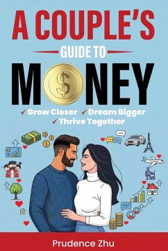 Cover A Couple's Guide to Money