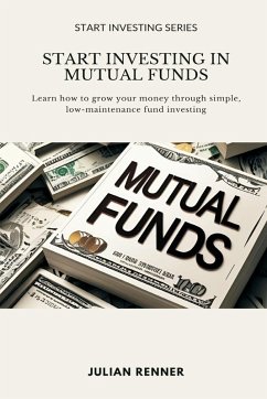 Cover Start Investing in Mutual Funds