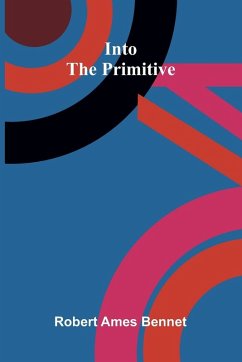 Cover Into The Primitive