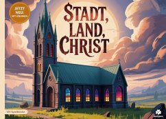 Cover Stadt, Land, Christ