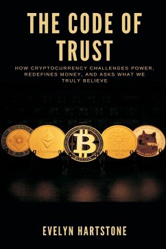 Cover The Code of Trust