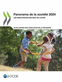 Panorama de la société 2024 - Oecd