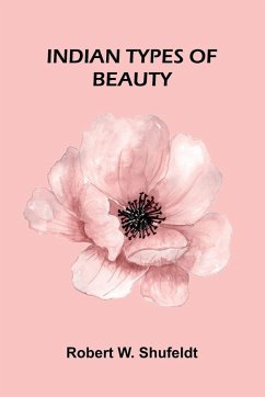 Cover Indian Types Of Beauty