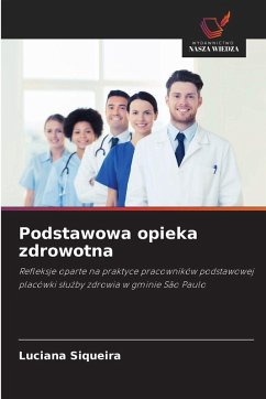 Podstawowa opieka zdrowotna - Siqueira, Luciana