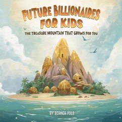 Future Billionaires For Kids - Polo, Bianca