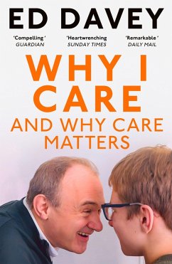 Cover Why I Care