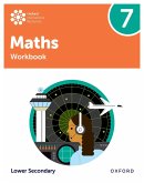 Oxford International Maths: Workbook 7 (Lower Secondary)
