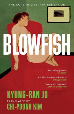 Cover Blowfish