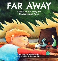 Far Away - Parks, Brady
