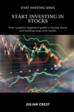 Cover Start Investing in Stocks