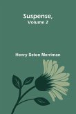 Suspense, Volume 2