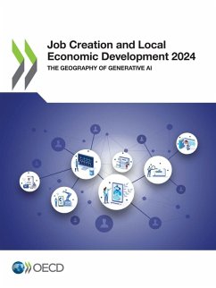 Job Creation and Local Economic Development 2024 - Oecd