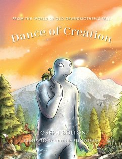 Dance of Creation - Bolton, Joseph