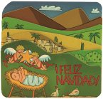 Feliz Navidad! Feliz Navidad!
